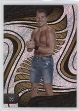 2023 Panini Revolution WWE Brooks Jensen #1 11ye