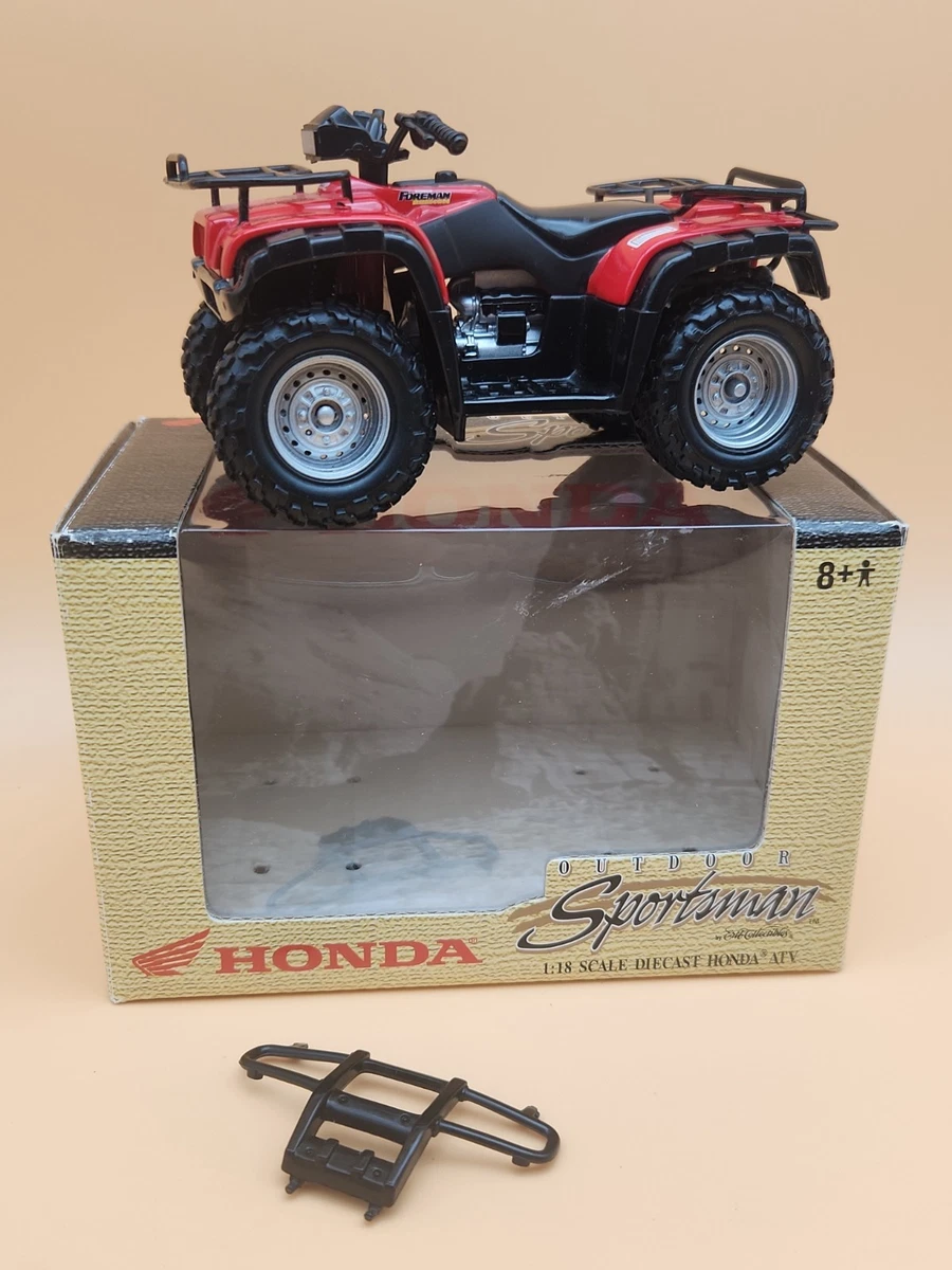 Honda Diecast ATVs for sale | eBay