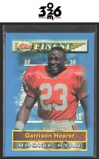 1994 Topps Finest Football Cards 13