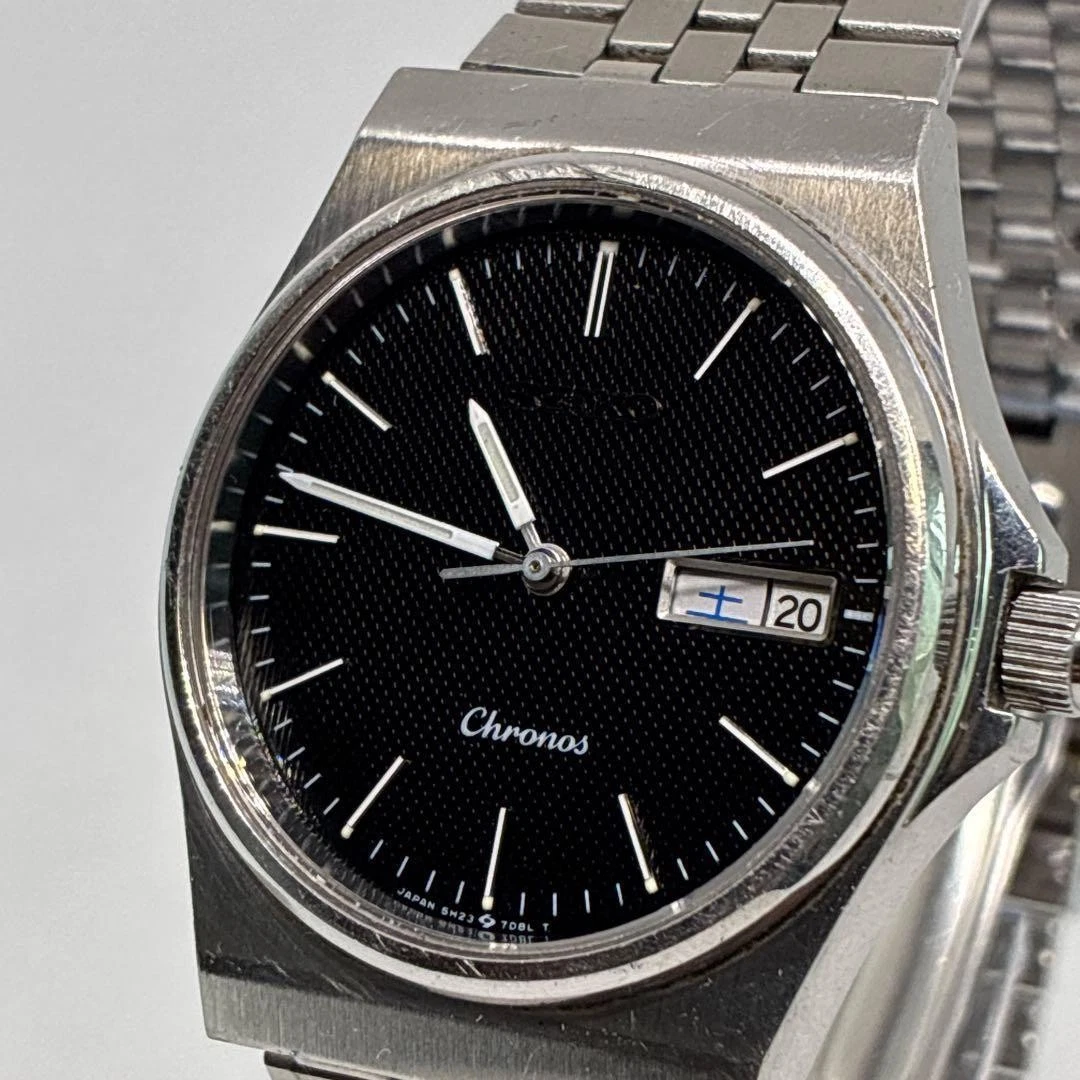 seiko 5h23 products for sale | eBay