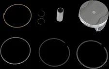 WSM Overbore Piston Kit .5mm Over 88.41mm Sea-Doo 951 XP 03