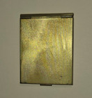Knights of Columbus Brass Matchbook Match Safe Holder 1919 Antique Fraternal — photo 2