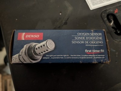 DENSO 234-4574 OXYGEN SENSOR FOR HONDA o2 sensor/lambda sonde