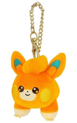 Pamo PM44 All Star Collection Maskottchen Plüschtier Pokemon