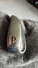 WILLIAMS GOLF LADIES F15 WIDE SOLE PITCHING WEDGE