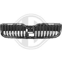 7842140 KüHlergitter FüR Skoda Superb III (3V3)
