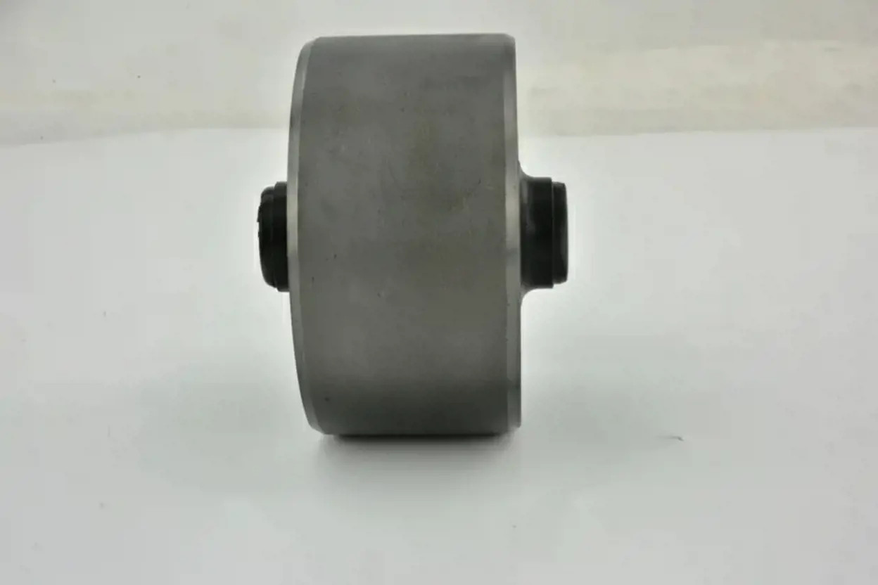 Supporto motore posteriore MMB-CS3ARR FEBEST per MITSUBISHI OUTLANDER I - Immagine 2