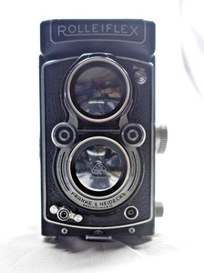 Rolleiflex Old Standard | eBay
