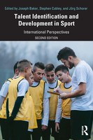 Talent Identification And Development In Sport International Perspectives Buch