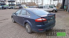Rückleuchte links Ford Mondeo IV BA7  P24190719