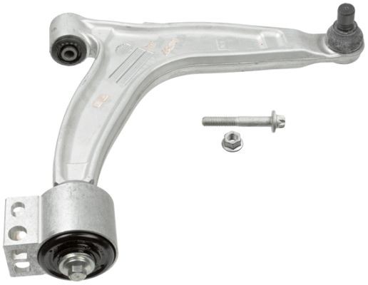 Track Control Arm Right LEMFÖRDER for FIAT-51748652,OPEL-3 52 082,OPEL-244130 36