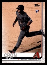 2019 Topps Update Baseball Variations Checklist and Gallery 123