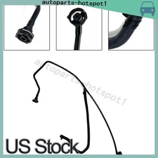 Good Quality Engine Coolant Bleed Hose Fit 4475010125 Mercedes Benz VITO W447