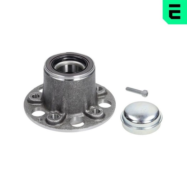 Optimal Radlagersatz 401511L FüR MERCEDES-BENZ-image