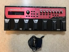 Boss RC-50 Loop Station Guitar Pedal