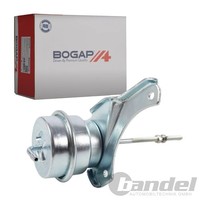 Bogap Stellelement Druckgeber Turbolader Passend FüR Audi A3 TT Seat Leon |