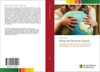 Arlete Castro | Filhos De Terceira Cultura | Taschenbuch | Portugiesisch (2018)