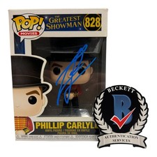 Funko Pop The Greatest Showman Figures 11