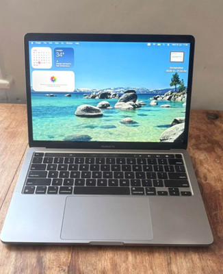 Apple MacBook Pro 13'' M1 (2020) - 16GB RAM / 512GB SSD