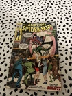 The Amazing Spider-Man Marvel Comic Book No. 91 December Smash the Spider *LOOK