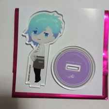 Utapuri Suipara Acsta Ai