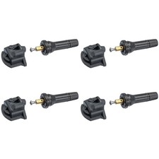 4x CONTINENTAL/VDO REIFENDRUCKSENSOR RDKS passend für HYUNDAI ELANTRA IONIQ