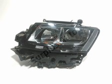 Feu avant (phare) Audi Q5