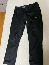 Nike Dri-Fit Black Leggings Size XS