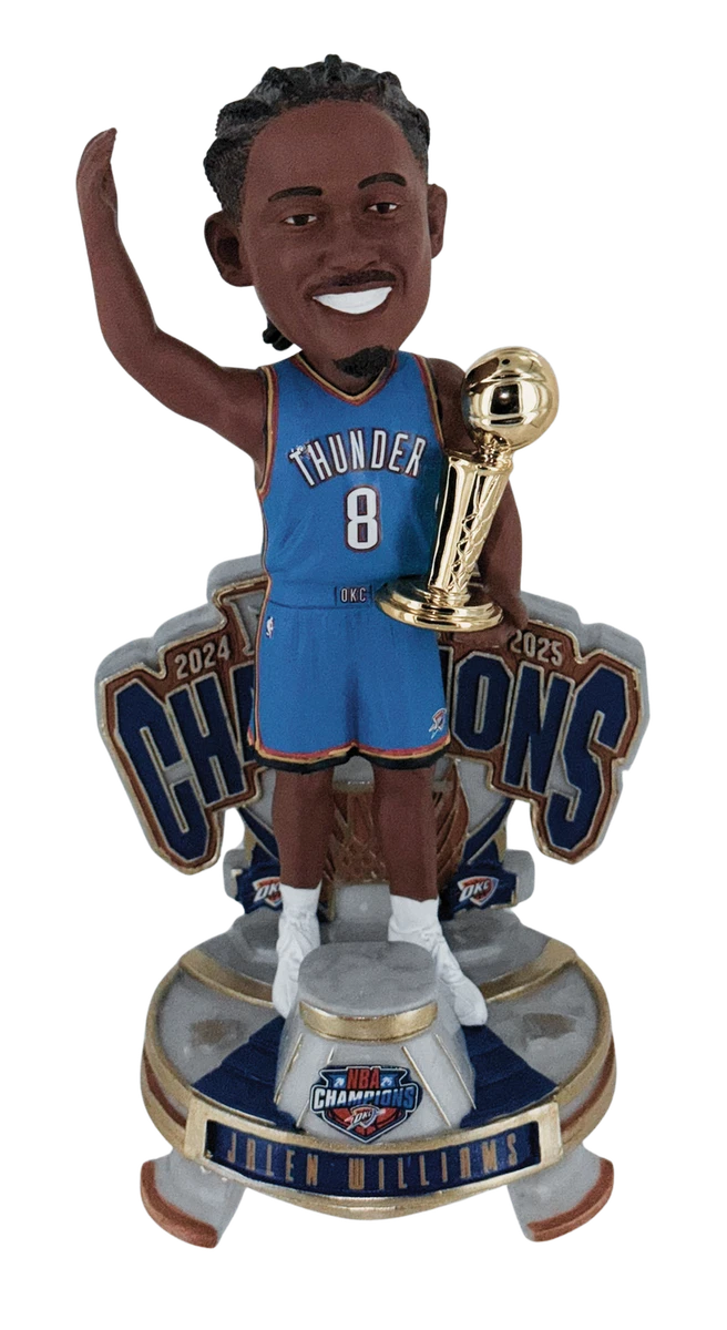 Болванчики для фанатов NBA - огромный выбор по лучшим ценам | eBay