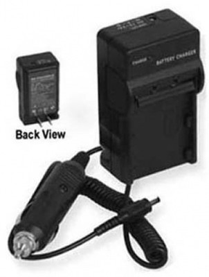 Charger for Sanyo DMX-HD1EX DMX-HD2 DMX-HD2GX DMX-HD15 DMX-HD15A DMX-HD15AEX