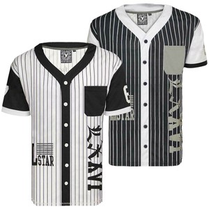 american baseball jersey