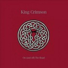 CD de musique en coffret king crimson