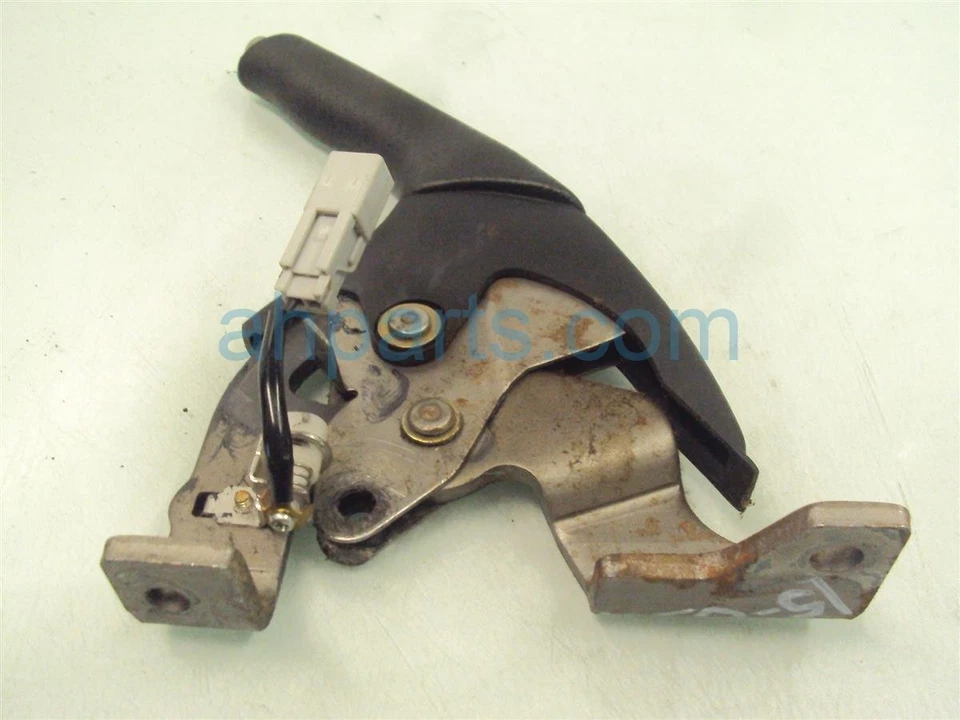 2004-2009 Honda S2000 Parking E Brake Emergency Handle 47105-S2a-A10za - Image 3 of 4