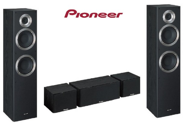 tall boy sound system