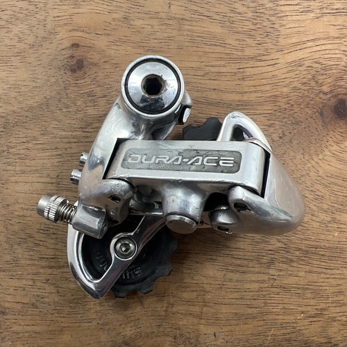 Shimano Dura-Ace RD-7402 Rear Derailleur Road Bike Short Cage 8-Speed