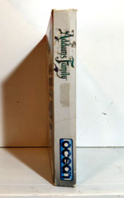 The Addams Family  for Nintendo - complete  NES Pal A