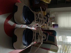 nike huarache size 5.5 uk