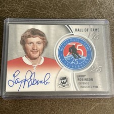 2018-19 Upper Deck The Cup Hockey Cards 13