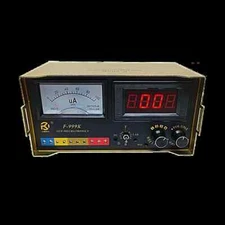 F999E/F999L Water Leakage Tester Water Leakage Tester for Household Water Pipes