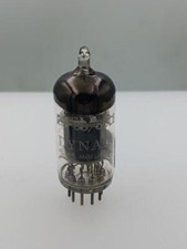 Dynaco Mullard Britain 6BL8 Test NOS/Strong 5...