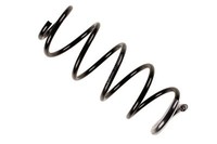 Bilstein 37-162948 Coil Spring For Ford
