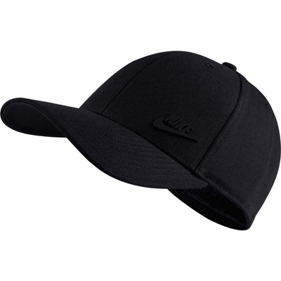 nike backless cap