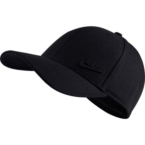 Nike Adult Sportswear Legacy 91 Adjustable Cap DC3988-011 Black OSFA | eBay