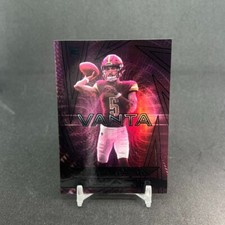 2024 Panini Black Vanta Case-Hit SSP JAYDEN D...