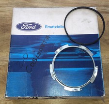 Ford Escort RS Cosworth Fuel Tank Retaining Lock Ring With Rubber Seal