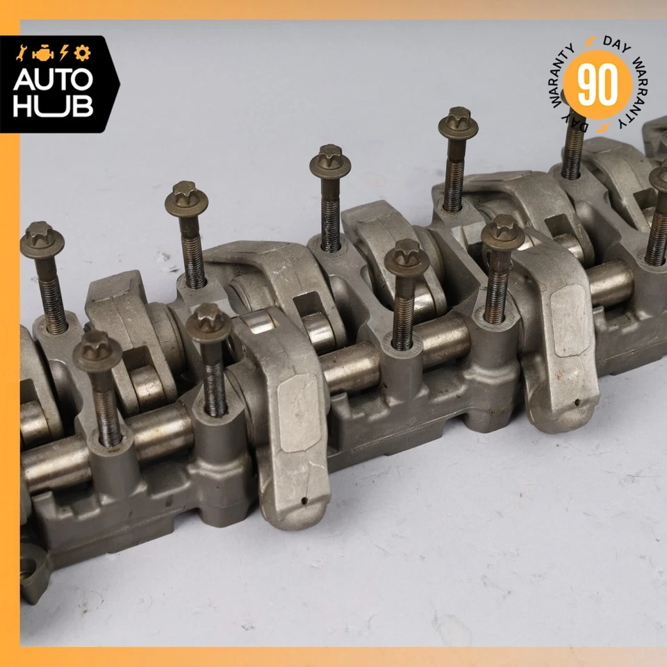 Brazo basculante motor lado izquierdo mercedes r230 sl500 s500 99-08 1130510208 OEM Foto 3 de 4