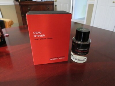 香水(ユニセックス) L'Eau d'Hiver Jean-Claude Ellena Frederic Malle
