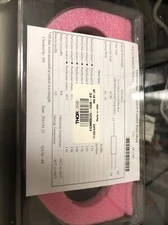 Thorlabs Fiber Optic Coupler 1+0.1M(62.5/125MM Fiber W/ 900um Hytrel Loose Tube)