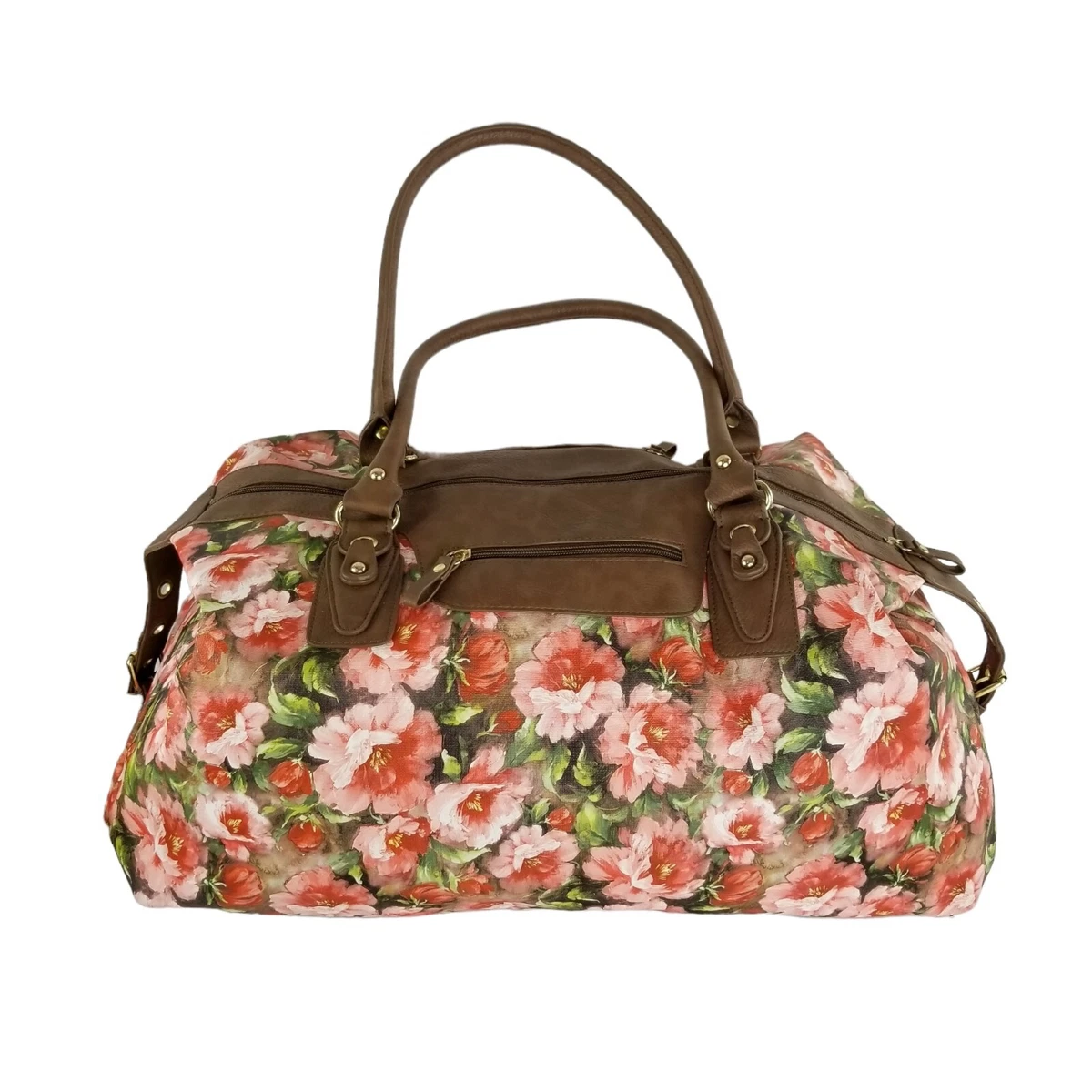 Bueno overnight best sale bag
