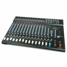 Mixer Studiomaster Club XS 16+ 14 canali